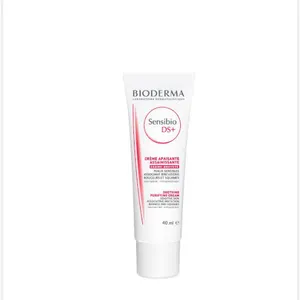 Bioderma Sensibio DS+ Cream 40ml